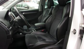 Škoda Karoq Klimatronic 2x, Hak, CarPlay/AndroidAuto, Panorama, Alcantara full