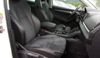 Škoda Karoq Klimatronic 2x, Hak, CarPlay/AndroidAuto, Panorama, Alcantara full