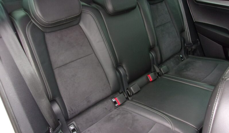 Škoda Karoq Klimatronic 2x, Hak, CarPlay/AndroidAuto, Panorama, Alcantara full