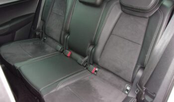 Škoda Karoq Klimatronic 2x, Hak, CarPlay/AndroidAuto, Panorama, Alcantara full