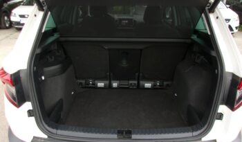 Škoda Karoq Klimatronic 2x, Hak, CarPlay/AndroidAuto, Panorama, Alcantara full