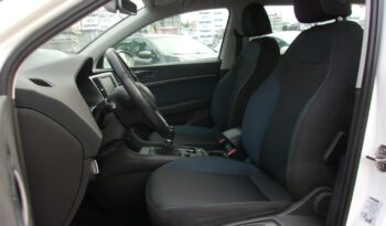 Seat Ateca Klimatronic 2-strefowy, PDC, Kamera cofania, Nawgiacja full