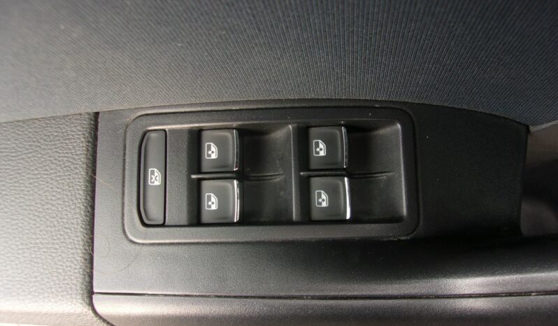 Seat Ateca Klimatronic 2-strefowy, PDC, Kamera cofania, Nawgiacja full