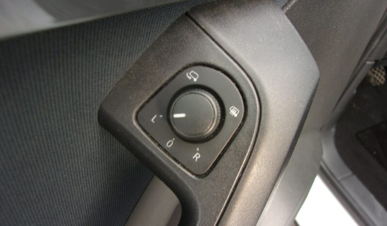 Seat Ateca Klimatronic 2-strefowy, PDC, Kamera cofania, Nawgiacja full