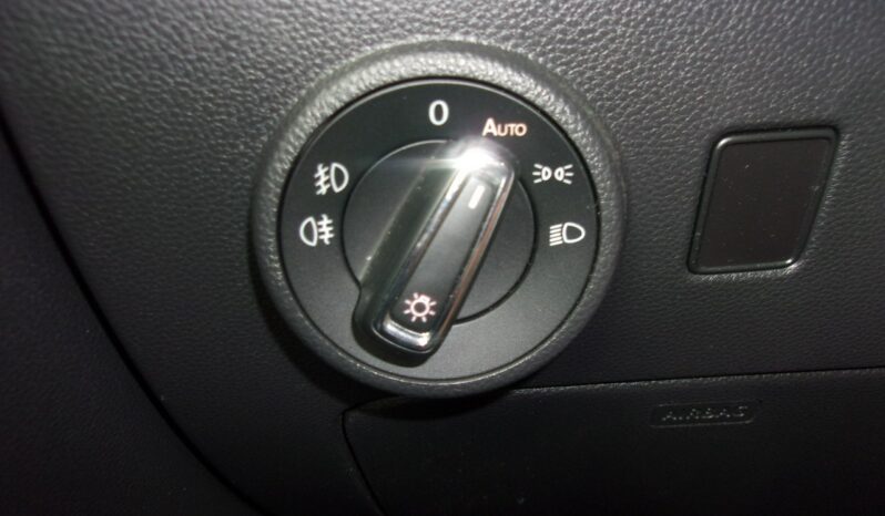 Seat Ateca Klimatronic 2-strefowy, PDC, Kamera cofania, Nawgiacja full