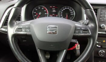 Seat Ateca Klimatronic 2-strefowy, PDC, Kamera cofania, Nawgiacja full