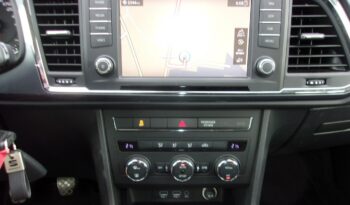 Seat Ateca Klimatronic 2-strefowy, PDC, Kamera cofania, Nawgiacja full