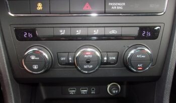 Seat Ateca Klimatronic 2-strefowy, PDC, Kamera cofania, Nawgiacja full