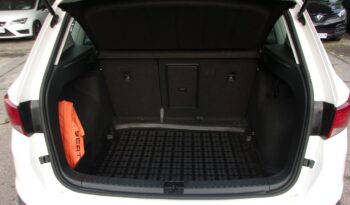 Seat Ateca Klimatronic 2-strefowy, PDC, Kamera cofania, Nawgiacja full