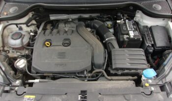 Seat Ateca Klimatronic 2-strefowy, PDC, Kamera cofania, Nawgiacja full