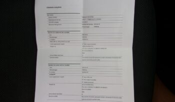 Seat Ateca Klimatronic 2-strefowy, PDC, Kamera cofania, Nawgiacja full
