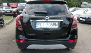 Opel Mokka Klimatronic 2-stref, 2 kpl. kół, Podgrz. fotele + kierownica, 4×4 full