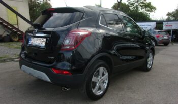 Opel Mokka Klimatronic 2-stref, 2 kpl. kół, Podgrz. fotele + kierownica, 4×4 full
