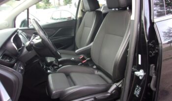 Opel Mokka Klimatronic 2-stref, 2 kpl. kół, Podgrz. fotele + kierownica, 4×4 full