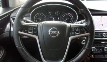 Opel Mokka Klimatronic 2-stref, 2 kpl. kół, Podgrz. fotele + kierownica, 4×4 full