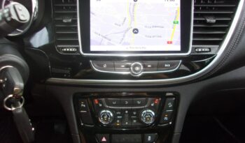 Opel Mokka Klimatronic 2-stref, 2 kpl. kół, Podgrz. fotele + kierownica, 4×4 full