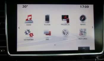 Opel Mokka Klimatronic 2-stref, 2 kpl. kół, Podgrz. fotele + kierownica, 4×4 full