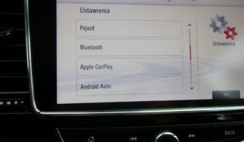 Opel Mokka Klimatronic 2-stref, 2 kpl. kół, Podgrz. fotele + kierownica, 4×4 full