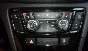 Opel Mokka Klimatronic 2-stref, 2 kpl. kół, Podgrz. fotele + kierownica, 4×4 full