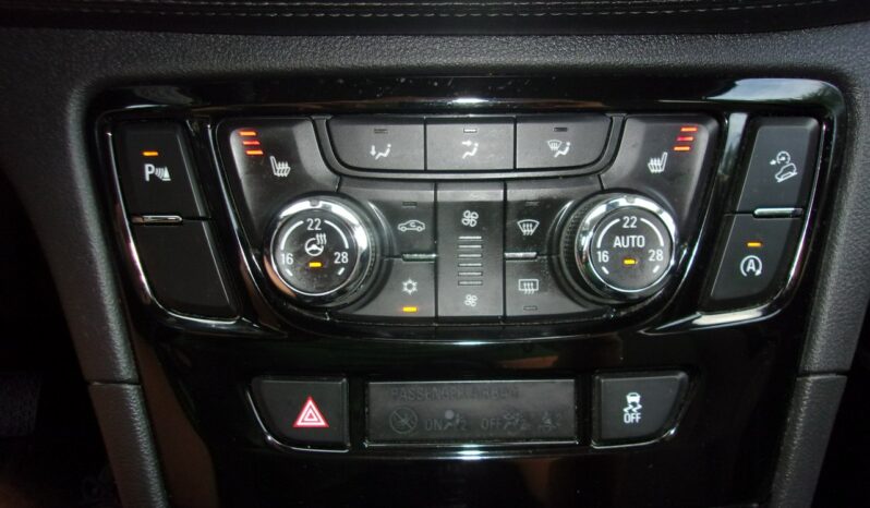 Opel Mokka Klimatronic 2-stref, 2 kpl. kół, Podgrz. fotele + kierownica, 4×4 full