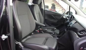 Opel Mokka Klimatronic 2-stref, 2 kpl. kół, Podgrz. fotele + kierownica, 4×4 full