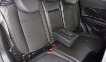 Opel Mokka Klimatronic 2-stref, 2 kpl. kół, Podgrz. fotele + kierownica, 4×4 full