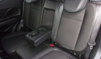 Opel Mokka Klimatronic 2-stref, 2 kpl. kół, Podgrz. fotele + kierownica, 4×4 full