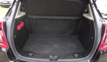Opel Mokka Klimatronic 2-stref, 2 kpl. kół, Podgrz. fotele + kierownica, 4×4 full