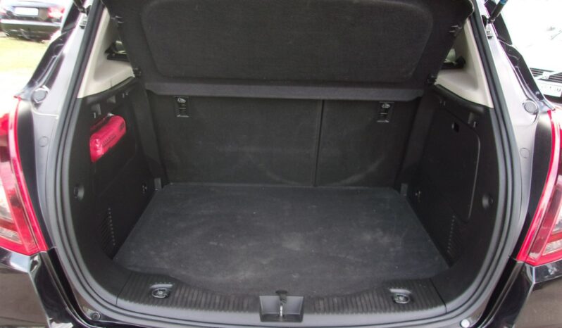 Opel Mokka Klimatronic 2-stref, 2 kpl. kół, Podgrz. fotele + kierownica, 4×4 full