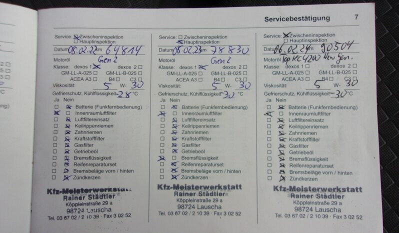 Opel Mokka Klimatronic 2-stref, 2 kpl. kół, Podgrz. fotele + kierownica, 4×4 full