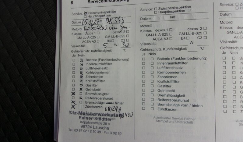 Opel Mokka Klimatronic 2-stref, 2 kpl. kół, Podgrz. fotele + kierownica, 4×4 full
