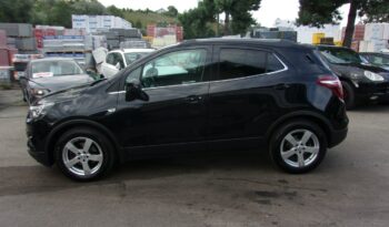 Opel Mokka Klimatronic 2-stref, 2 kpl. kół, Podgrz. fotele + kierownica, 4×4 full