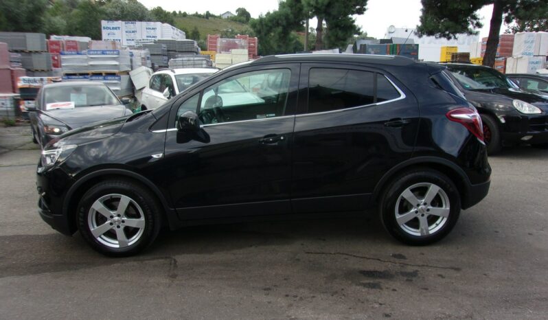 Opel Mokka Klimatronic 2-stref, 2 kpl. kół, Podgrz. fotele + kierownica, 4×4 full