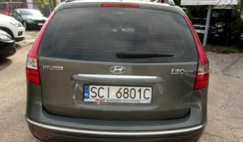 Hyundai i30 Classic 1.4 Benzyna 105 KM Klima Stan BDB Kredyt Bez BIK i KRD full