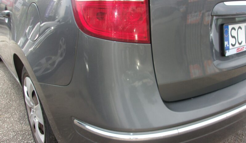 Hyundai i30 Classic 1.4 Benzyna 105 KM Klima Stan BDB Kredyt Bez BIK i KRD full