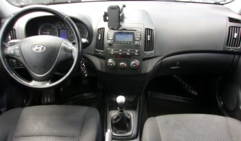 Hyundai i30 Classic 1.4 Benzyna 105 KM Klima Stan BDB Kredyt Bez BIK i KRD full