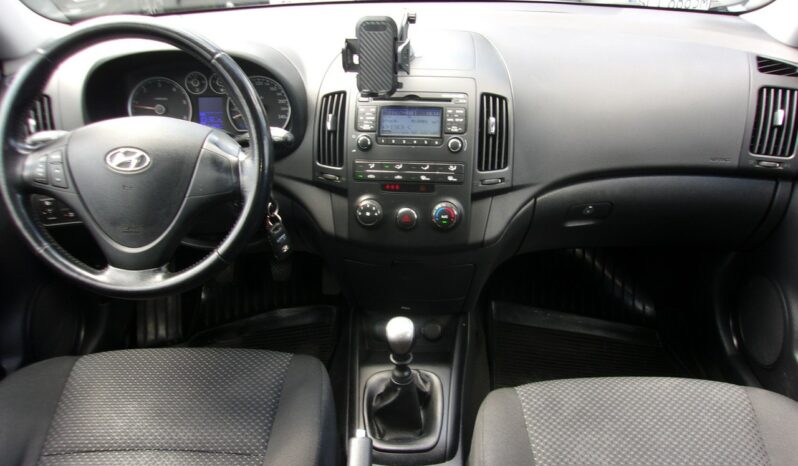 Hyundai i30 Classic 1.4 Benzyna 105 KM Klima Stan BDB Kredyt Bez BIK i KRD full