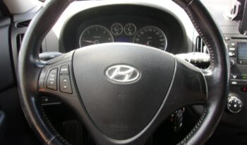 Hyundai i30 Classic 1.4 Benzyna 105 KM Klima Stan BDB Kredyt Bez BIK i KRD full