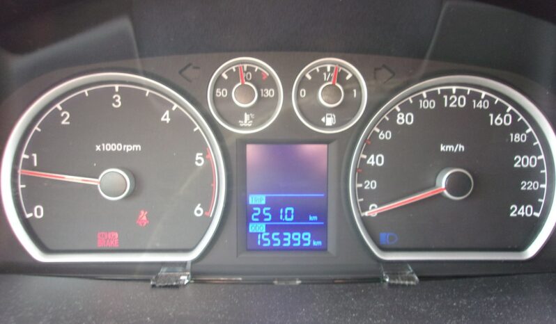 Hyundai i30 Classic 1.4 Benzyna 105 KM Klima Stan BDB Kredyt Bez BIK i KRD full