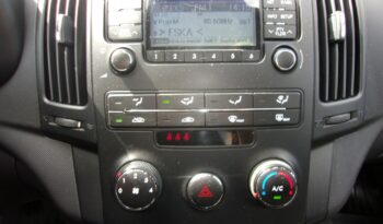 Hyundai i30 Classic 1.4 Benzyna 105 KM Klima Stan BDB Kredyt Bez BIK i KRD full