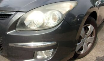 Hyundai i30 Classic 1.4 Benzyna 105 KM Klima Stan BDB Kredyt Bez BIK i KRD full