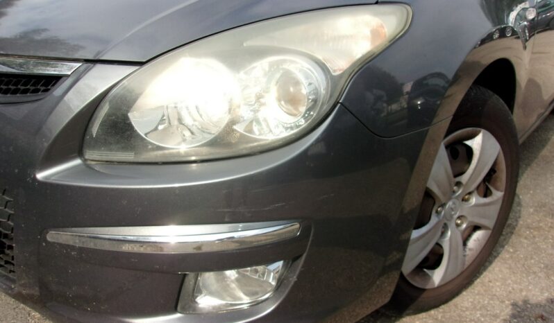 Hyundai i30 Classic 1.4 Benzyna 105 KM Klima Stan BDB Kredyt Bez BIK i KRD full