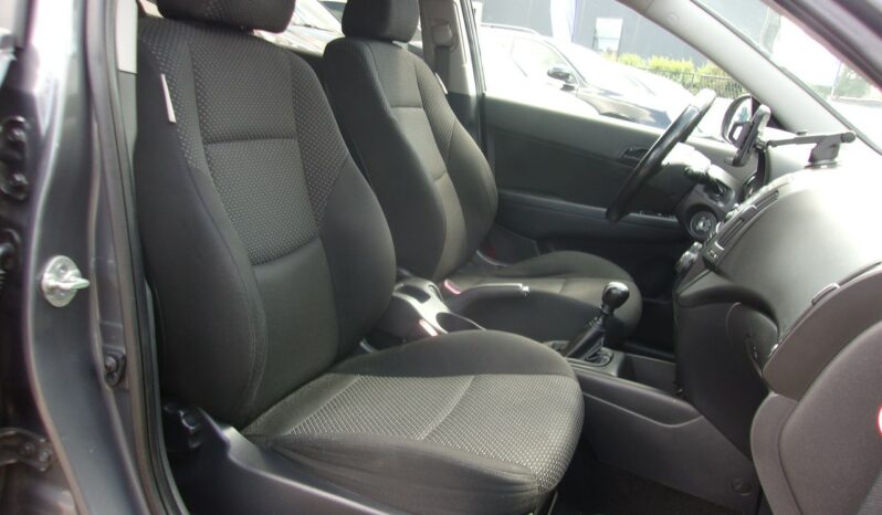 Hyundai i30 Classic 1.4 Benzyna 105 KM Klima Stan BDB Kredyt Bez BIK i KRD full