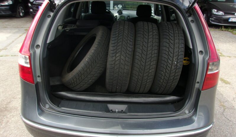 Hyundai i30 Classic 1.4 Benzyna 105 KM Klima Stan BDB Kredyt Bez BIK i KRD full