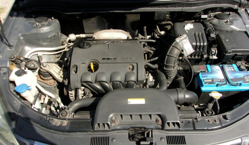 Hyundai i30 Classic 1.4 Benzyna 105 KM Klima Stan BDB Kredyt Bez BIK i KRD full
