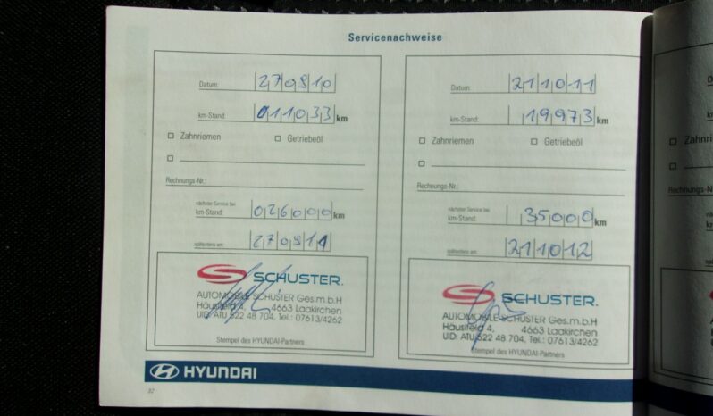 Hyundai i30 Classic 1.4 Benzyna 105 KM Klima Stan BDB Kredyt Bez BIK i KRD full