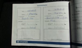 Hyundai i30 Classic 1.4 Benzyna 105 KM Klima Stan BDB Kredyt Bez BIK i KRD full