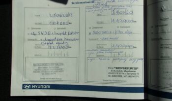 Hyundai i30 Classic 1.4 Benzyna 105 KM Klima Stan BDB Kredyt Bez BIK i KRD full