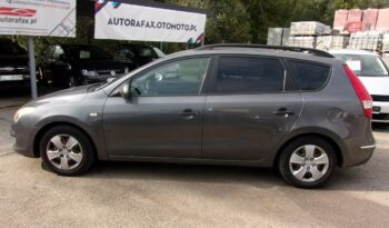 Hyundai i30 Classic 1.4 Benzyna 105 KM Klima Stan BDB Kredyt Bez BIK i KRD full
