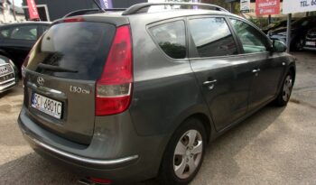 Hyundai i30 Classic 1.4 Benzyna 105 KM Klima Stan BDB Kredyt Bez BIK i KRD full